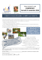 EFA59-2018_11_24-Conference_Cecile_Fle